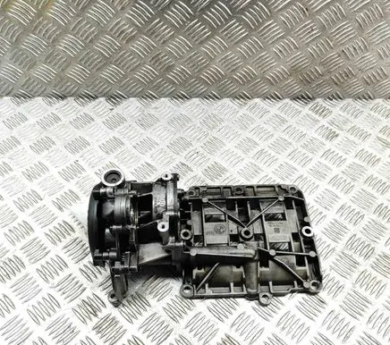BMW 1 E81 E87 Oil pump 7798014 9140307540