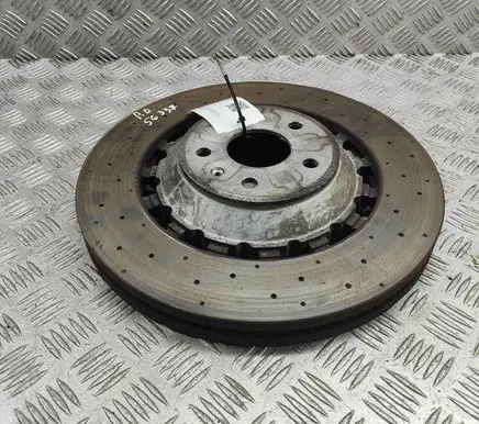Audi RS3 Front brake disc 8V0615301