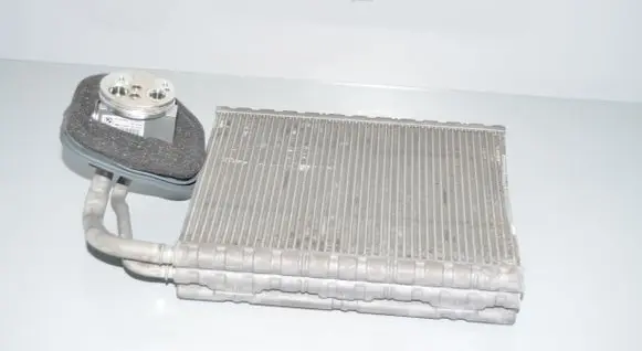 BMW 5 F10 F11 Air conditioning (A/C) radiator (interior) U7589002 9159803 64119159803