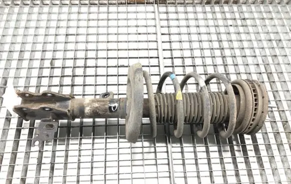 Peugeot 508 Front shock absorber/damper