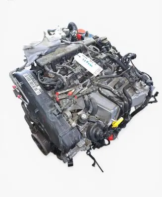 Volkswagen Caddy Engine DFS