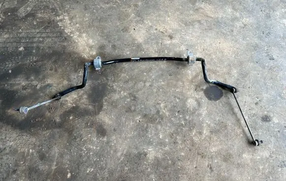 Opel Crossland X Front anti-roll bar/sway bar 9809352680