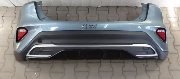 KIA Xceed Rear bumper 86611-J7CA0