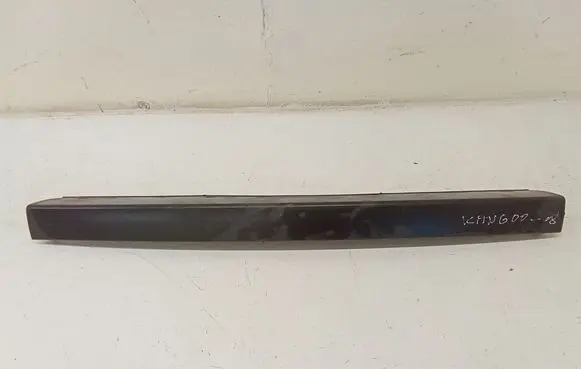 Renault Kangoo I Rear bumper trim bar molding 8200436724