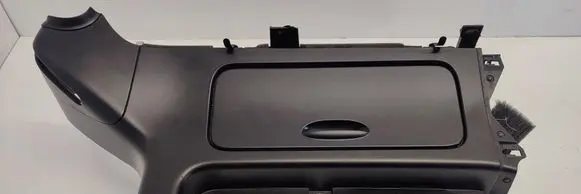 Porsche Cayman 987 Glove box in trunk 98755507205