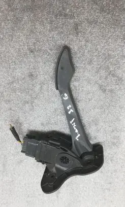 Ford Transit Accelerator throttle pedal 6C119F836CC