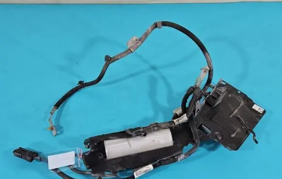 Peugeot 308 Central body control module A2C53427745 IMPRK1396112