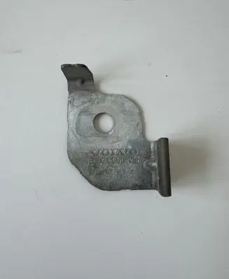 Volvo XC60 Radiator support slam panel bracket 31378000