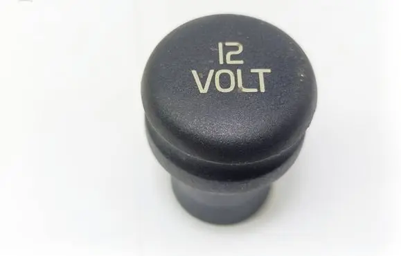 Volvo V60 Cigarette lighter trim 8685460