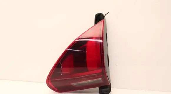 Peugeot 2008 I Tailgate rear/tail lights