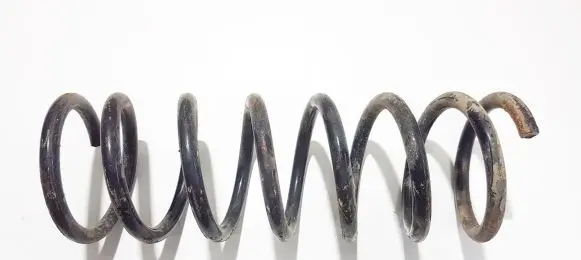 Volvo V50 Rear coil spring