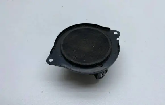 Panel speaker