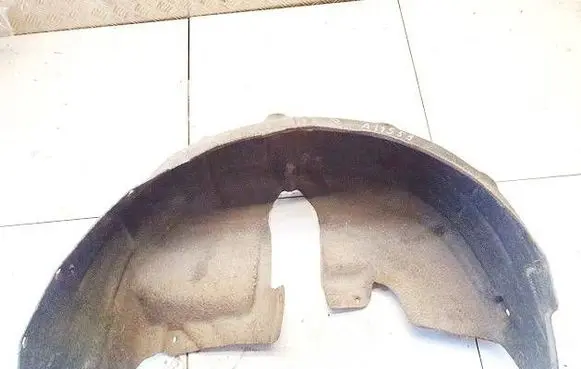 Honda FR-V Front wheel arch liner splash guards