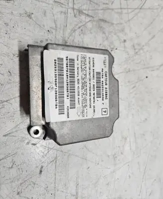 Renault Espace III Airbag control unit/module 6025313596F