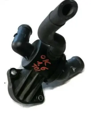 Thermostat/thermostat housing