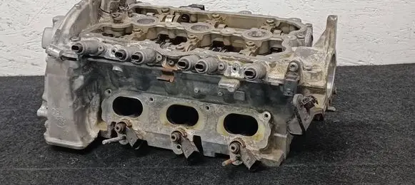 Audi Q5 SQ5 Engine head 06E103403A
