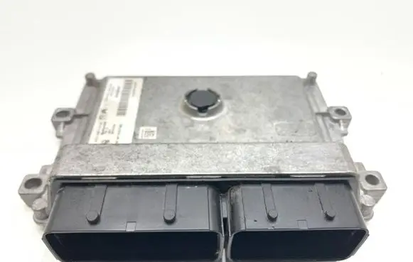 Citroen C3 Engine control unit/module ECU 9829598880
