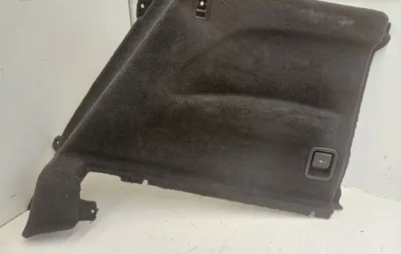 BMW X5 F15 Other trunk/boot trim element 7284338