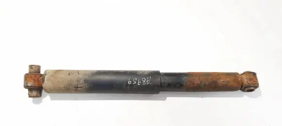 Ford Focus Rear shock absorber/damper