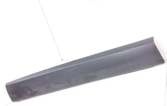 Jaguar F-Pace Front door trim (molding) HK8321065AD