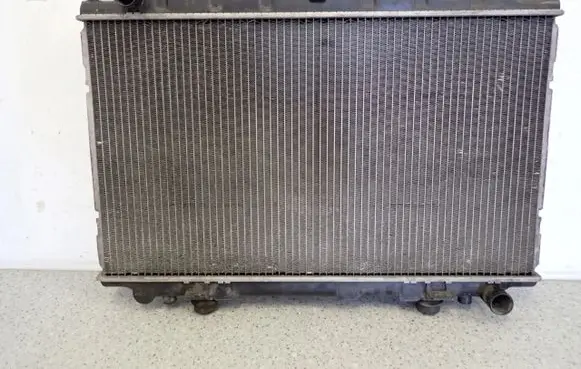 Nissan Maxima Coolant radiator