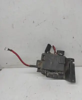 Volkswagen Sharan Positive wiring loom 7M3937509a