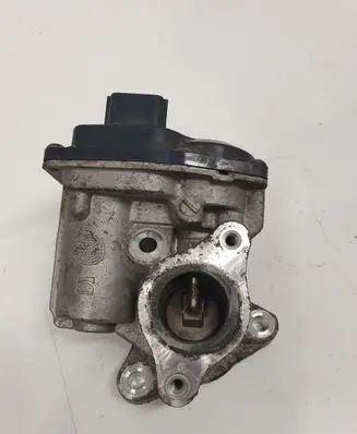 Renault Kangoo II EGR valve 147104647R