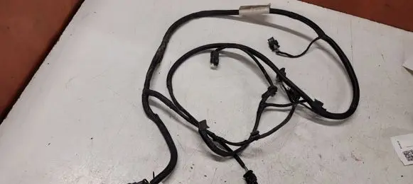 Volvo XC60 Parking sensor (PDC) wiring loom 31254059004