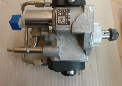 Opel Astra J Fuel injection high pressure pump 2940001003T