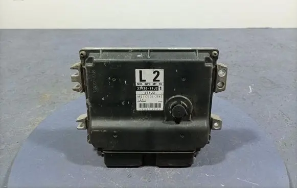 Fiat Sedici Engine control unit/module ECU 33920-79J2
