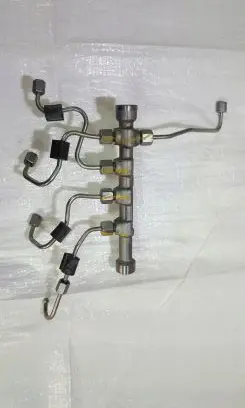 Alfa Romeo Giulietta Fuel main line pipe 55282695