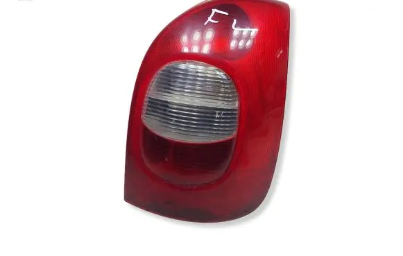 Citroen Xsara Picasso Rear/tail lights 9631563980KASACJA 9631563980
