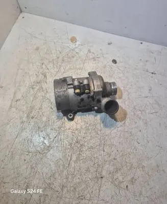 BMW 3 E90 E91 Electric auxiliary coolant/water pump 5A05704