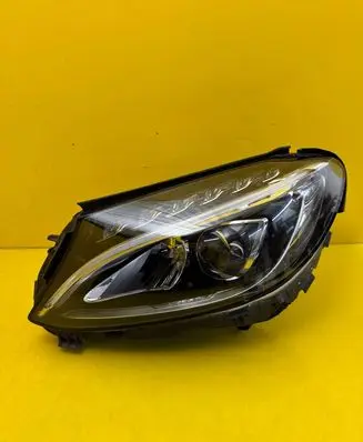 Mercedes-Benz C W205 Headlight/headlamp A2059062504