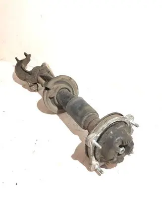 Audi A6 C7 Front shock absorber/damper 4G0031AD