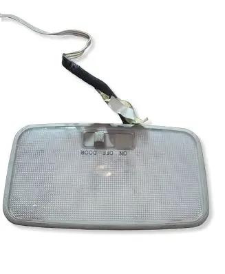 Nissan X-Trail T30 Front seat light SAEPC