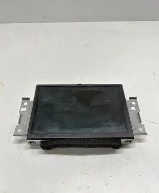 Volvo V60 Screen/display/small screen 31337643 7609501414
