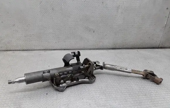 Peugeot Boxer Steering wheel axle