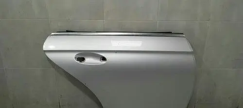 Mercedes-Benz CLS C219 Rear door A2197300205