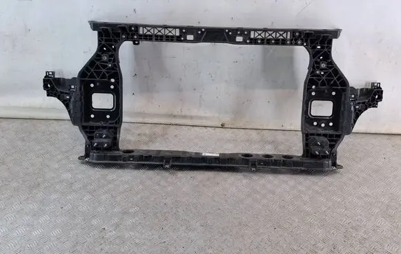 KIA Sportage Radiator support slam panel 64101R2000