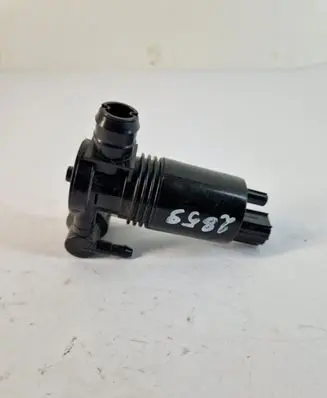 Windscreen/windshield washer pump