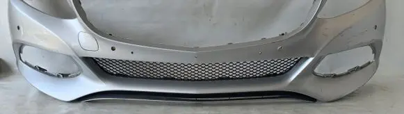Mercedes-Benz C W205 Front bumper LKJ987