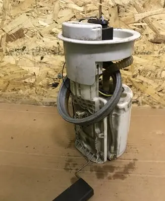 Skoda Roomster (5J) In-tank fuel pump 1J0919050