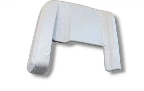 Volvo XC90 Seat trim 8635017