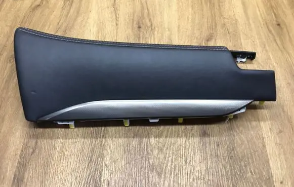 Lexus NX Dashboard center trim panel 5540378020
