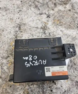 Toyota Auris 150 Other control units/modules 8865002430