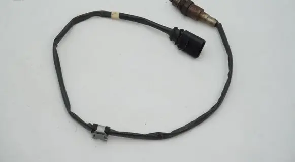 Lambda probe sensor
