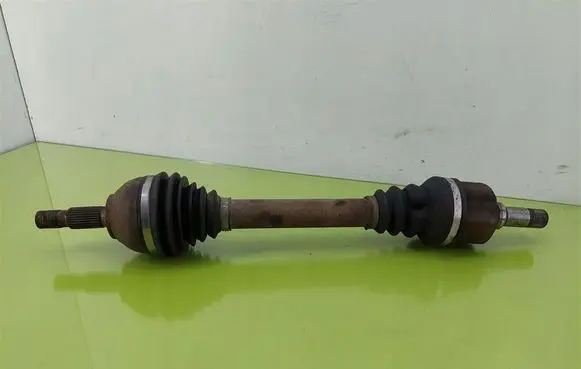 Peugeot 407 Front driveshaft