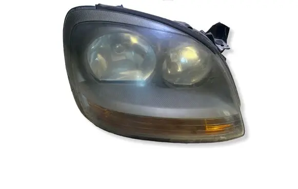 Nissan Almera Tino Headlight/headlamp 96432400