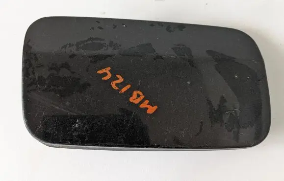 Mercedes-Benz E W124 Fuel tank cap 1245844039M